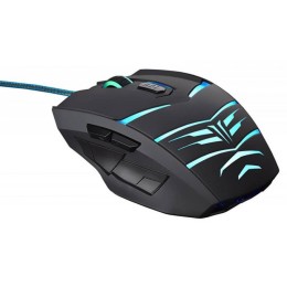 OKLICK Мышь проводная 745G Legacy 866475