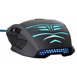 OKLICK Мышь проводная 745G Legacy 866475