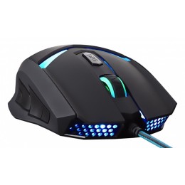 OKLICK Мышь проводная 745G Legacy 866475