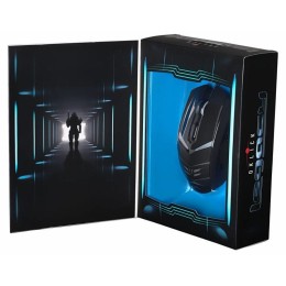 OKLICK Мышь проводная 745G Legacy 866475