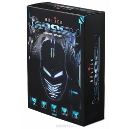 OKLICK Мышь проводная 745G Legacy 866475