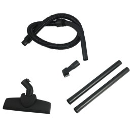 ЯРОМИР Пылесос 2000W ЯР 5100 серый с красным