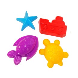 АЛЬТЕРНАТИВА Набор детский №1 Морской М 1849