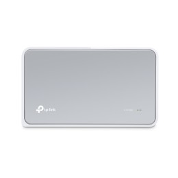 TP-LINK Коммутатор TL SF1008D