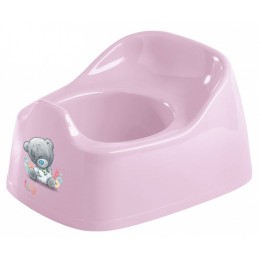 БЫТПЛАСТ Горшок детский Me to you 43130400598