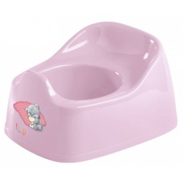 БЫТПЛАСТ Горшок детский Me to you 43130400598