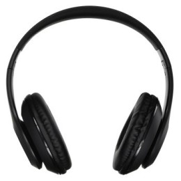 DIGMA Гарнитура накладные BT 14 черный беспроводные bluetooth 1067492