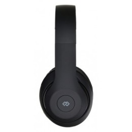 DIGMA Гарнитура накладные BT 14 черный беспроводные bluetooth 1067492