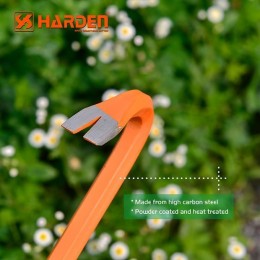 HARDEN Гвоздодер демонтажный_20х1000мм 620710