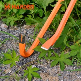 HARDEN Гвоздодер демонтажный_20х1000мм 620710