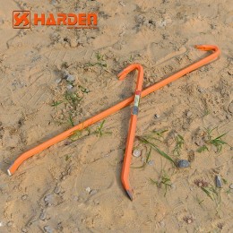 HARDEN Гвоздодер демонтажный_20х1000мм 620710
