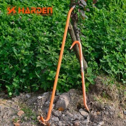 HARDEN Гвоздодер демонтажный_20х1000мм 620710