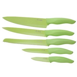 ALPENKOK Набор ножей 6 пр. AK 2043 N