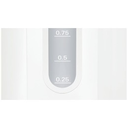 BOSCH Чайник электрический TWK 3A051 (CTWK20B)
