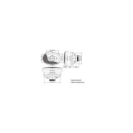 Kenwood Колонки автомобильные KFC-PS6975