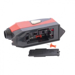 MATRIX Лазерный уровень, отвес, маркер 35006