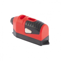 MATRIX Лазерный уровень, отвес, маркер 35006