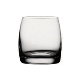 BOHEMIA Набор стаканов для виски PAVO/IDEAL 290 мл.(6шт) 91E/25015/0/00000/290-662