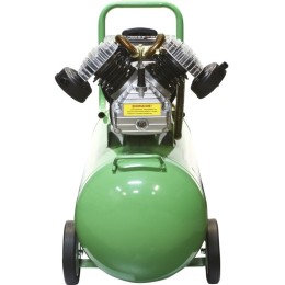 Калибр Компрессор масляный коаксиальный КМК-2300/100У