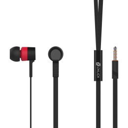 Oklick Наушники вкладыши HP-S-220 1.2м красн.374412