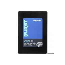 Patriot Накопитель SSD SATA III 240Gb 1054538