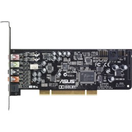 ASUS Звуковая карта PCI Xonar DG, 5.1 803504