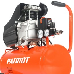 PATRIOT Компрессор EURO 24-240, 1,5 кВт