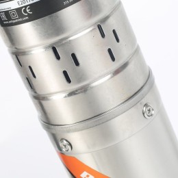 PATRIOT Насос скважинный винтовой SP 3250 S, 750 Вт, 1920 л/ч, Н-80 м