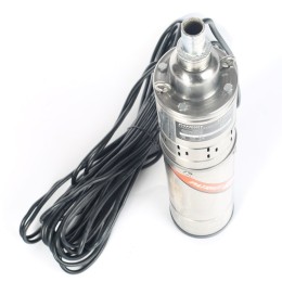 PATRIOT Насос скважинный винтовой SP 3250 S, 750 Вт, 1920 л/ч, Н-80 м