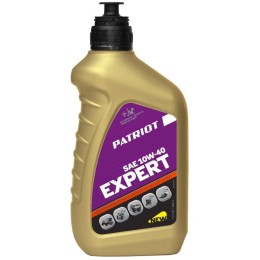 PATRIOT Масло Expert High-Tech 10W40, 946 мл 96064