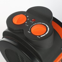 PATRIOT Тепловентилятор PTR 3S