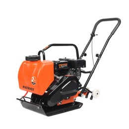 PATRIOT Виброплита VT-60LB, 6,5 л/с, плита - 550х380 мм, 60 кг
