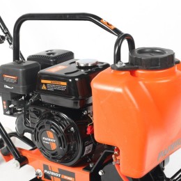 PATRIOT Виброплита VT-60LB, 6,5 л/с, плита - 550х380 мм, 60 кг