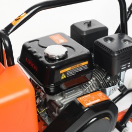 PATRIOT Виброплита VT-60LB, 6,5 л/с, плита - 550х380 мм, 60 кг