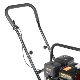 PATRIOT Виброплита VT-60LB, 6,5 л/с, плита - 550х380 мм, 60 кг