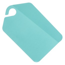 М-ПЛАСТИКА Доска разделочная со сгибом 32х20см М 1570 микс