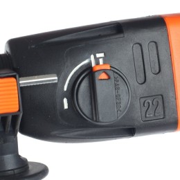 PATRIOT Перфоратор RH 232