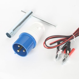 PATRIOT Генератор бензиновый GP 8210 AE