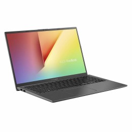 ASUS VivoBook Ноутбук F512DA-BR197T, 15.6; AMD Ryzen 3 3200U 2.6ГГц, память:4Гб, HDD: 500 Гб, AMD Radeon Vega 3 1155710