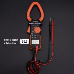 HARDEN Цифровой мультиметр-токовые клещи 661003