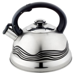 WEBBER Чайник 3,0 л. BE 0552