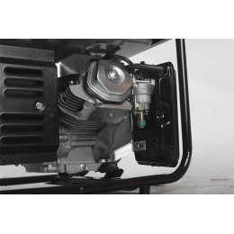 PATRIOT Генератор бензиновый ПОБЕДА ГБ 6500