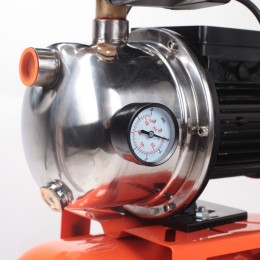 PATRIOT Насосная станция PW 1200-24 INOX