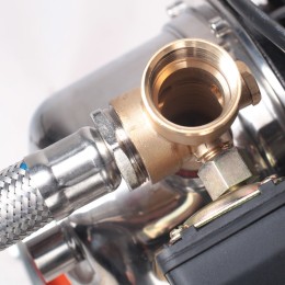 PATRIOT Насосная станция PW 1200-24 INOX