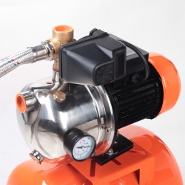 PATRIOT Насосная станция PW 1200-24 INOX