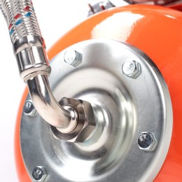 PATRIOT Насосная станция PW 1200-24 INOX