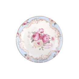 КОРАЛЛ Набор чайный 12пр. Бель флер NKY12-F02