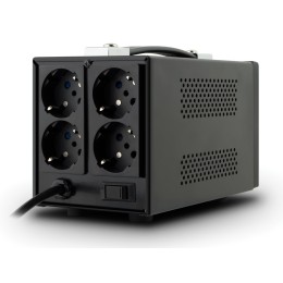 IPPON Стабилизатор напряжения AVR-2000 551689