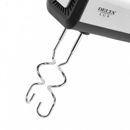 DELTA Миксер 700W LUX DE 7701