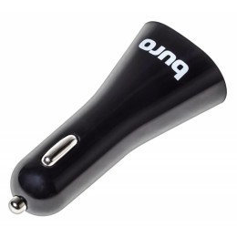 BURO Автомобильное зарядное устройство XCJ-048-EM-2A 477684